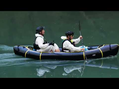 Day 3 at Expedition Ozark 2024