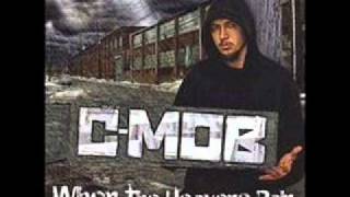 Download lagu C-Mob - Back Stabbers mp3