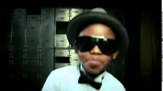 Naeto C  - Ako Mi Ti Poju (Music Video)