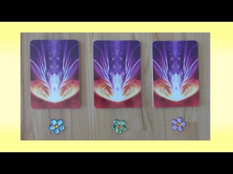 Wochenorakel 25. April - 1. Mai 2016