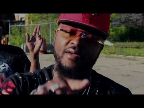 7 Mile Clee x Tid Sweeze x Steven B The Great x K Sheryl - RGS (Shot By Dexta Dave)