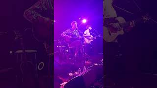Kings of Convenience - Summer on the West Hill (Paris 2025)