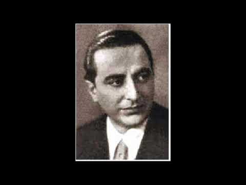 Dino Di Luca - LA MAZURKA DELLA NONNA  (1939)