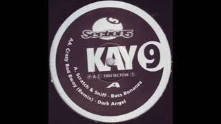 Kay 9 - Bass Bonanza