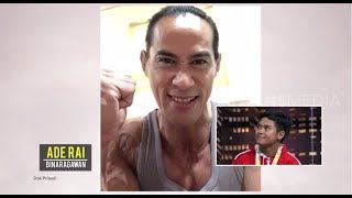 Download lagu Perjuangan Fauzal dan Fungki Menjadi Pegulat | HITAM PUTIH (16/08/19P Part 2 mp3