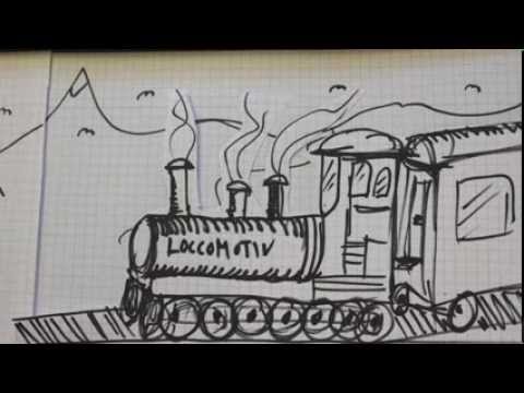 LOCCOMOTIV - Sandro Locco - TEASER