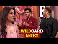 Bigg Boss 19 Today Episode Promo Salman Khan Munawar Faruqui Shehnaz Gill Wildcard Entry BB19