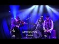 Afenginn live - showreel from various festivals