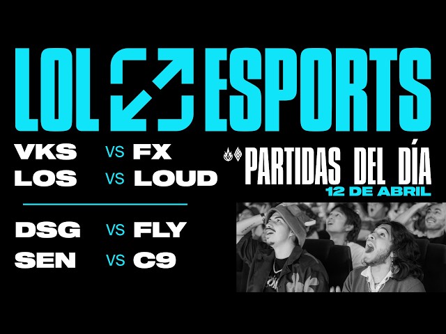 CBLOL - LCS x LOL ESPORTS LATAM