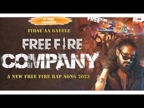 FREE FIRE - KYA BOLTE COMPANY | FF MONTAGE SONG | FREE FIRE RAP SONG | EMIWAY BANTAI