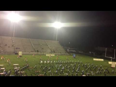 Day In The Life - DCI 2017 Blue Stars