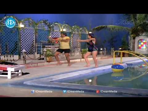 Allukora Andagada Song - Bhargava Ramudu Movie Songs - Balakrishna, Vijayashanti, Mandakini