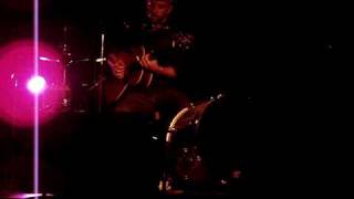 Frankie Chavez:&quot;I Don&#39;t Belong&quot;@ CCVF_Guimarães