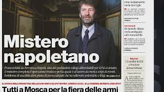 TG NEWS 24 RASSEGNA | 17 AGOSTO 2022
