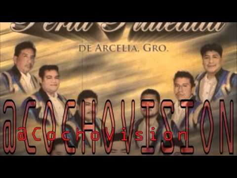 El Corrido del Comandante M16 Banda la Perla Plateada de Arcelia Guerrero 2014