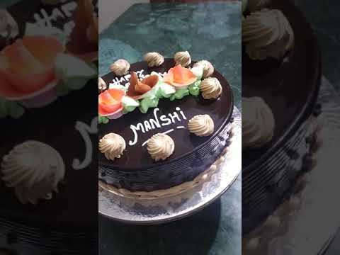 Manshi birthday🎂🎉 9411544523