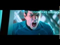 Khan Scream After Captain Kirk Death from Star Trek Into Darkness by Spock