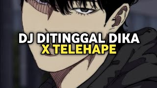 Download lagu DJ Ditinggal Dika X Telahape Firza | DJ Kamu Yang Kasih Tinggal Viral TikTok 2025 mp3 Download lagu DJ Ditinggal Dika X Telahape Firza | DJ Kamu Yang Kasih Tinggal Viral TikTok 2025 mp3