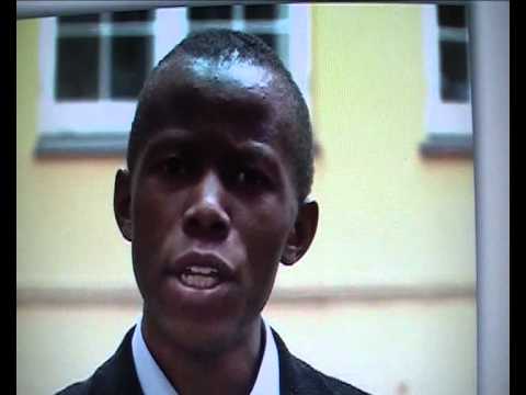 Polepole and AYP 2009.mpg