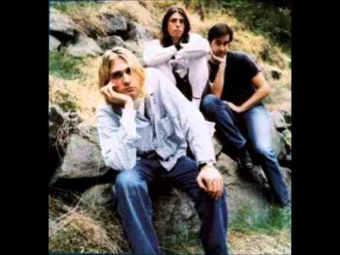 Happy Birthday Kurt Cobain! (Nirvana- Love Buzz)
