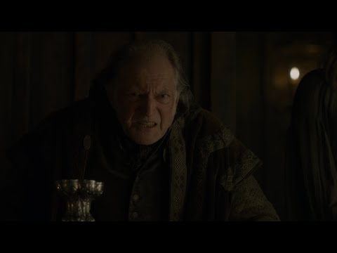 Game of Thrones - Walder Frey Orders His Sons to Retake Riverrun