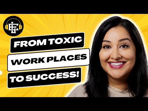 Overcoming Blind Spots: The Role of Self-Awareness in Effective Leadership with Shimona Mehta
