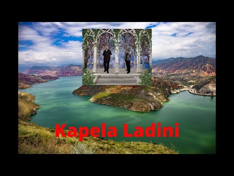 Kapela Ladini - Můj styl  My style