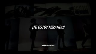 Te Estoy Mirando//Caifanes (Letra)