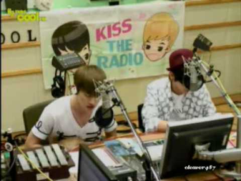 100803 Sukira 2nd hr Bora with CHOCO 3/7