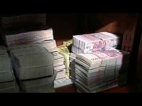 Investigation and BLING !