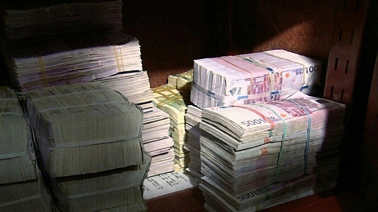 Tunisie : la folie du dictateur