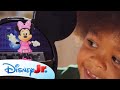 Disney Junior Lasst Uns Spielen Mit Micky Und Seinen Freunden WERBUNG