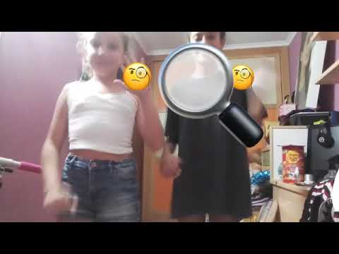 Videostar de presentación