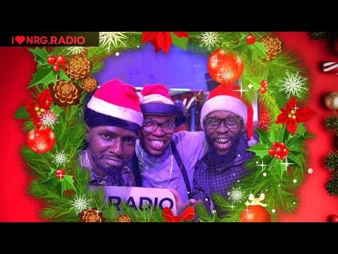 DJ NAVEL X DJ SMASH X MC FULLSTOP- XMAS EDITION