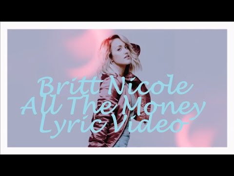All The Money