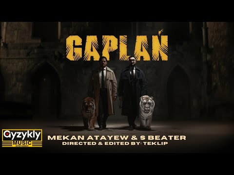 Mekan Atayev and S BEATER