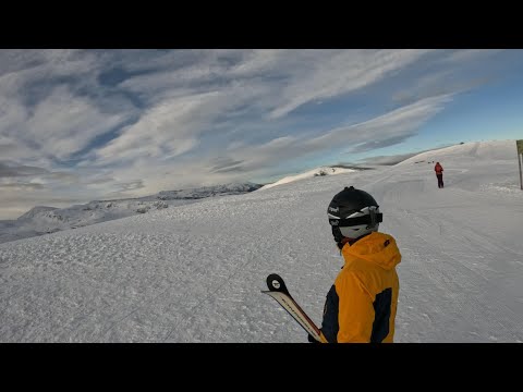 Ski Resort Transalpina sau cea mai faina destinatie de schi din Romania