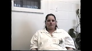 Abuse Survivor’s Mother Reaches Out From Behind Bars: ‘I Don’t Know The Right Words To Say To You…