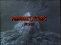 Indiana Jones And The Temple Of Doom 1986 VHS Opening