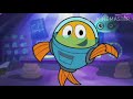 Fishtronaut Intro Reversed