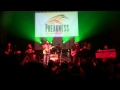 2014-05-10 - The Bridge - Let Me Off Of This Train - Baltimore, MD