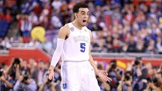 Tyus Jones - &quot;I&#39;m Coming Home&quot; ᴴᴰ