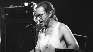 Warren Zevon “Rottweiler Blues” Live at Belly Up Tavern on 8/10/1995