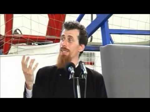 Pr. Claudiu Melean - Sfinţenia căsătoriei (Comăneşti, 11 mai 2013)