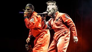 Slipknot - Surfacing/Till We Die (Live at Knotfest USA 2012)