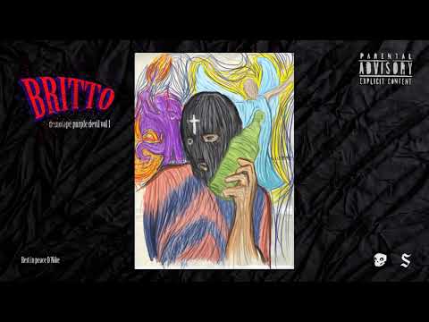 @OGBRITTO [@PRAGASRARE] - PAZ TERRIVEL FEAT. LEALL & LINUS (Prod.Luna)