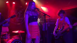 The Side Eyes - Ignore (Live at The Echo on January 6, 2018)!