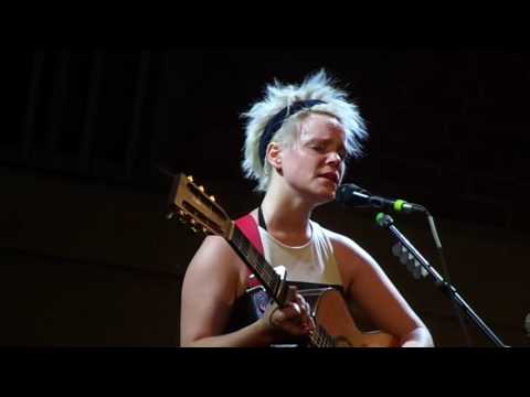 Wallis Bird - In dictum @ Milano. 26/08/2016