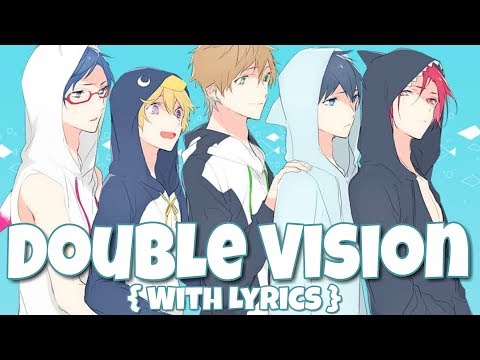 ♪ Nightcore: Double Vision