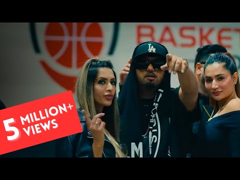 Trap Munde - Yo Yo Honey Singh x Bohemia x Ikka x Badshah (PROD. ONENESS)